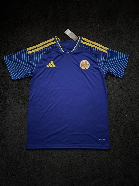 Curacao 2026