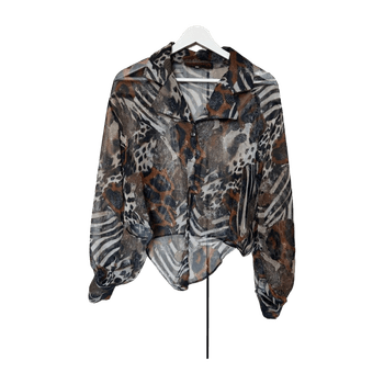 Stirling cooper blouse