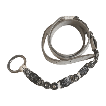 Lorena antoniazzi belt