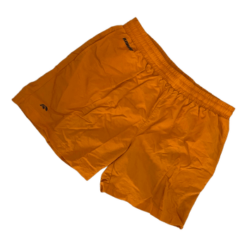 Oranssit Karhu shortsit