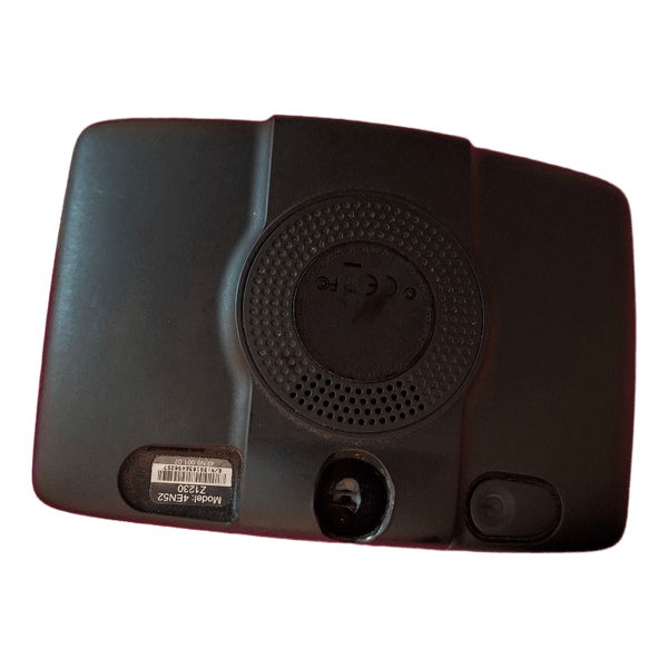 TomTom GPS navigator
