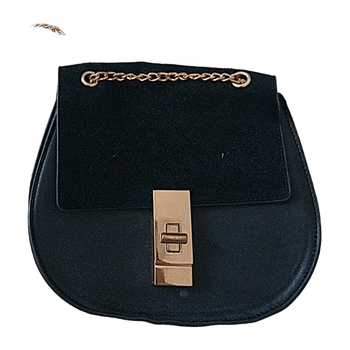 Glitter bag