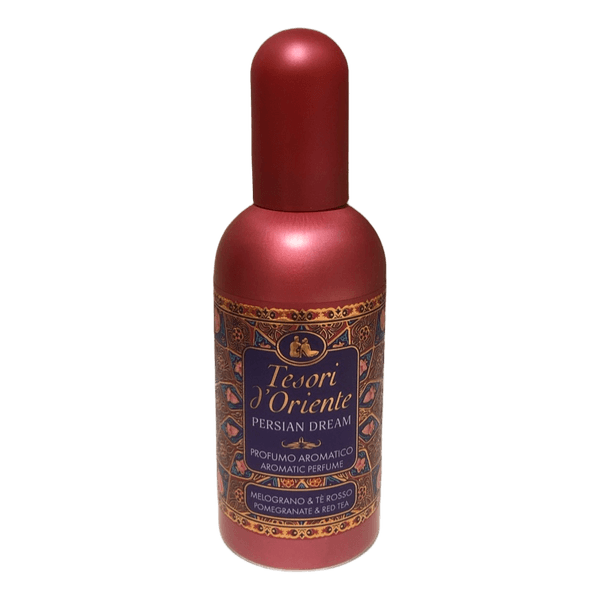 Tesori d`Oriente Persian Dream EDP Unisex kvepalai, 100ml.