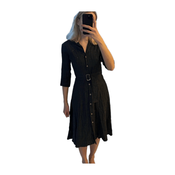 Mango dress