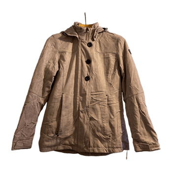 Icepeak coat