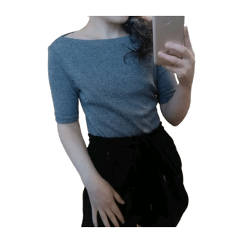 H&m blouse