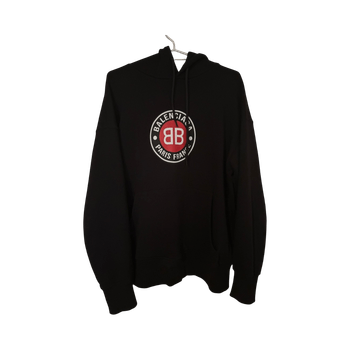 Balenciaga Paris France Hoodie (2020)