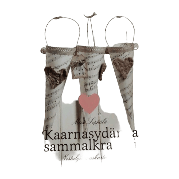 Moreeni accessory