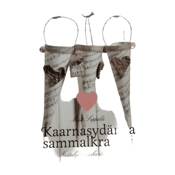 Moreeni accessory