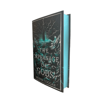 Helena Coggan: The Orphanage of Gods