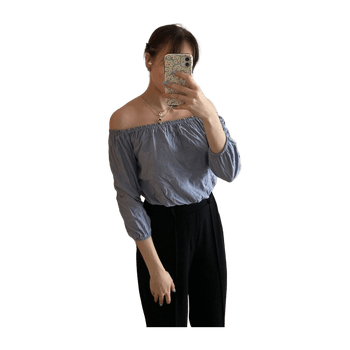 Brandy melville blouse