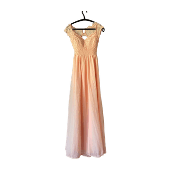 Nly dress