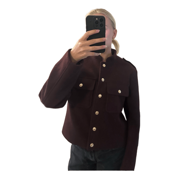 Jakke fra Zara