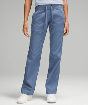 Dance Studio Mid-Rise Pant
