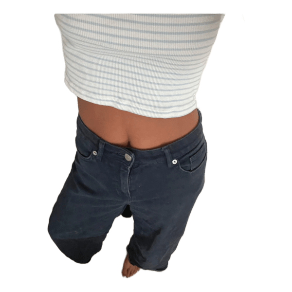 Monki jeans