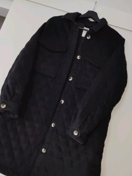 Object coat