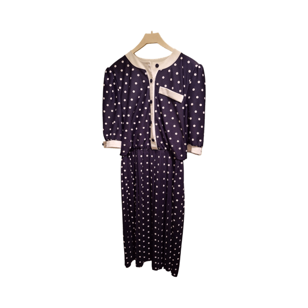 Vintage-mekko M/L