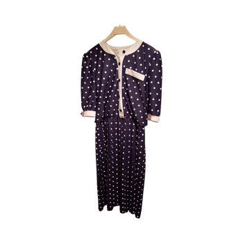 Vintage-mekko