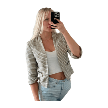 H&m blazer