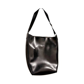 Claudia canova bucket bag