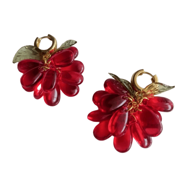 Handmade jewelry