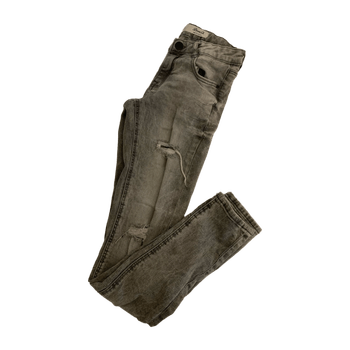 Denim & co. jeans