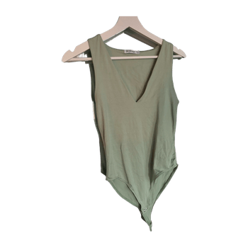 Stradivarius top