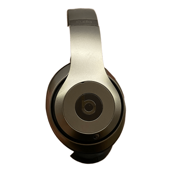 Beats Studio Wireless Wireless headphones belaidės ausinės kuulokkeet kõrvaklapid