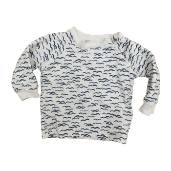 Benetton kids' top