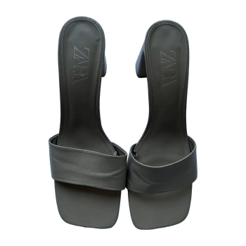 Zara sandals