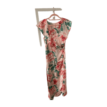 Bik bok dress