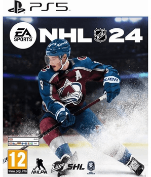 NHL 24