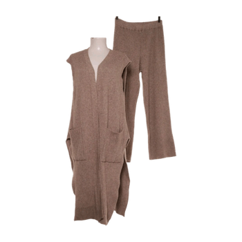 Andiata/ villa wool cardigan