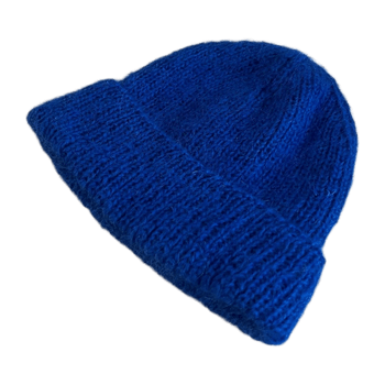 Handmade headwear
