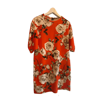Gina tricot dress