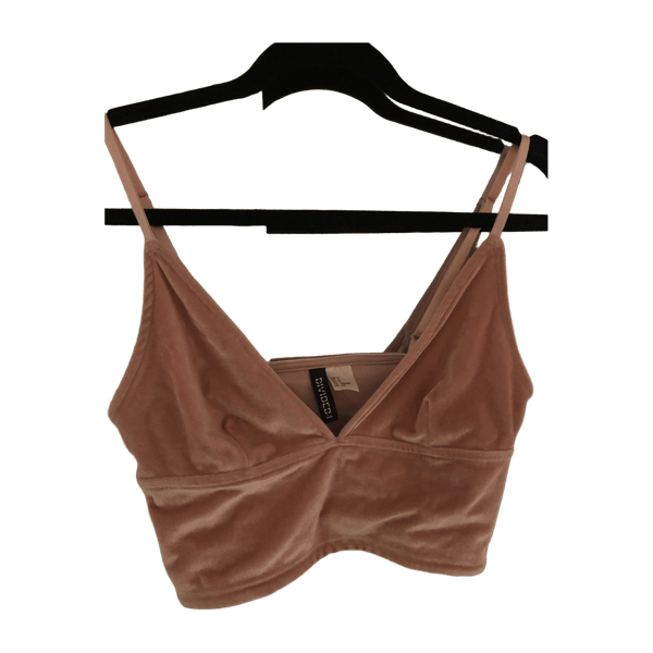 H&m top