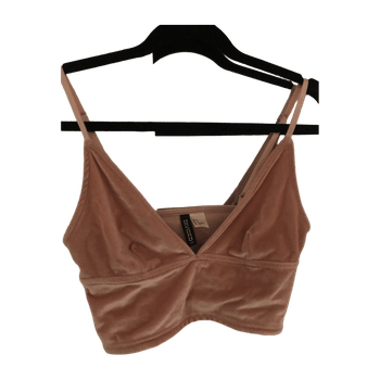 H&m top