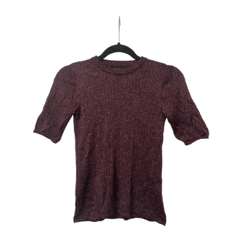 Reserved blouse