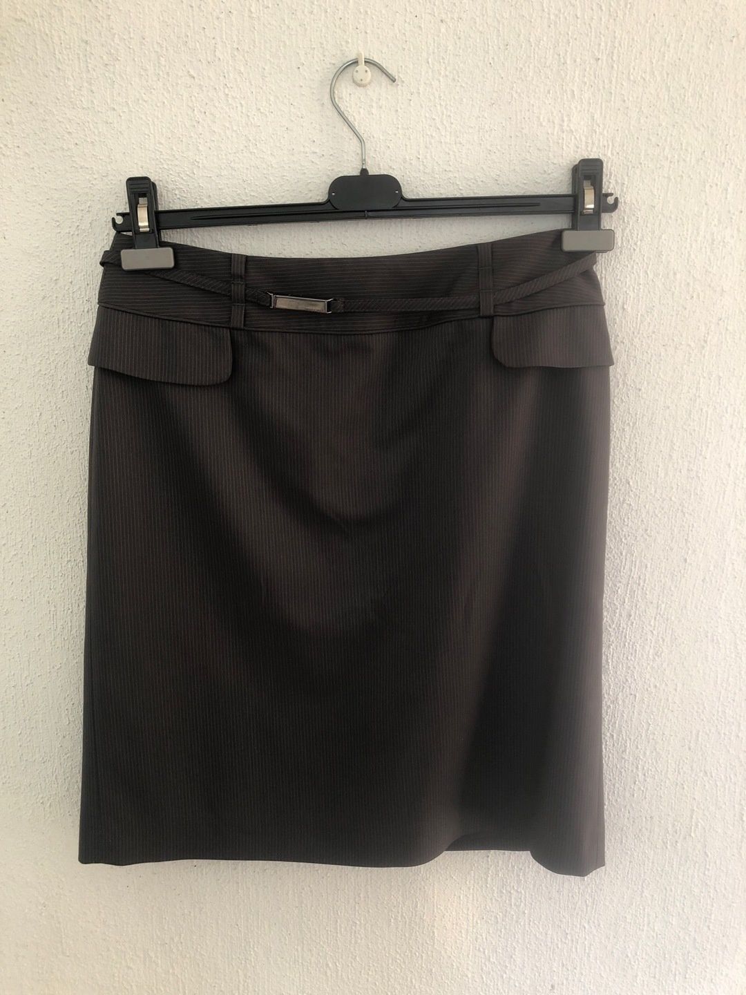 More & more skirt