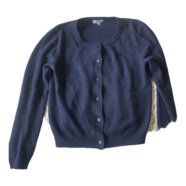 Boii Studios cardigan