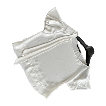 Zara blouse