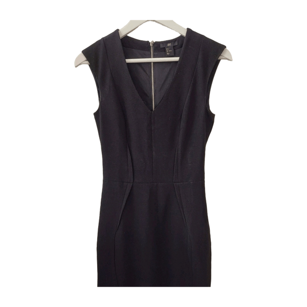 H&m dress