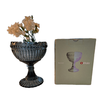 Iittala- Mariskoolli harmaa 155mm
