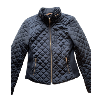 Zara coat