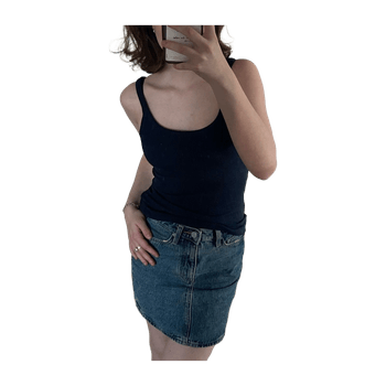 Weekday skirt