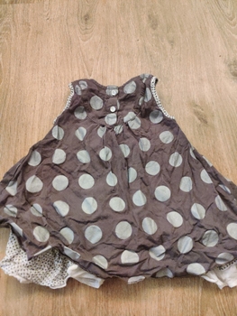 Baby dress