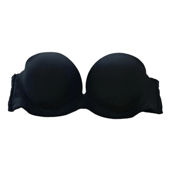 Olkaimettomat Super push up liivit