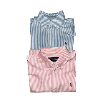 Ralph Lauren super slim fit, 2 kpl 