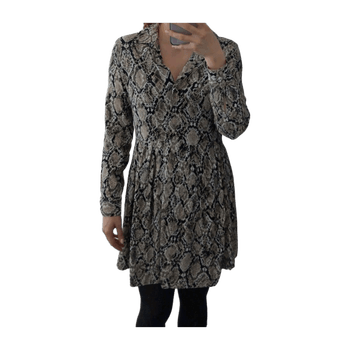H&m dress