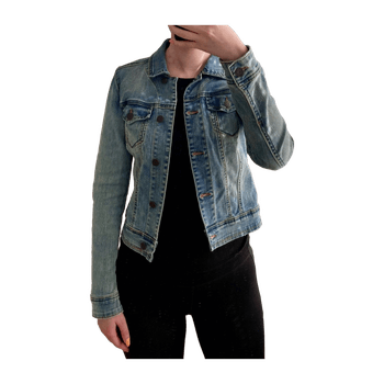 Object coat